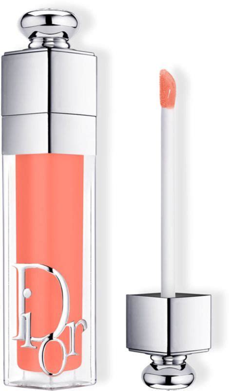 dior блеск для губ|Dior Addict Lip Maximizer. Блеск для моментального объема и .